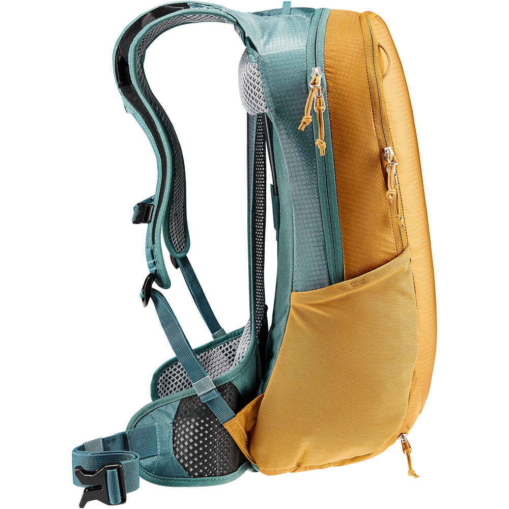 Deuter mochila ciclismo Race Air 10 02