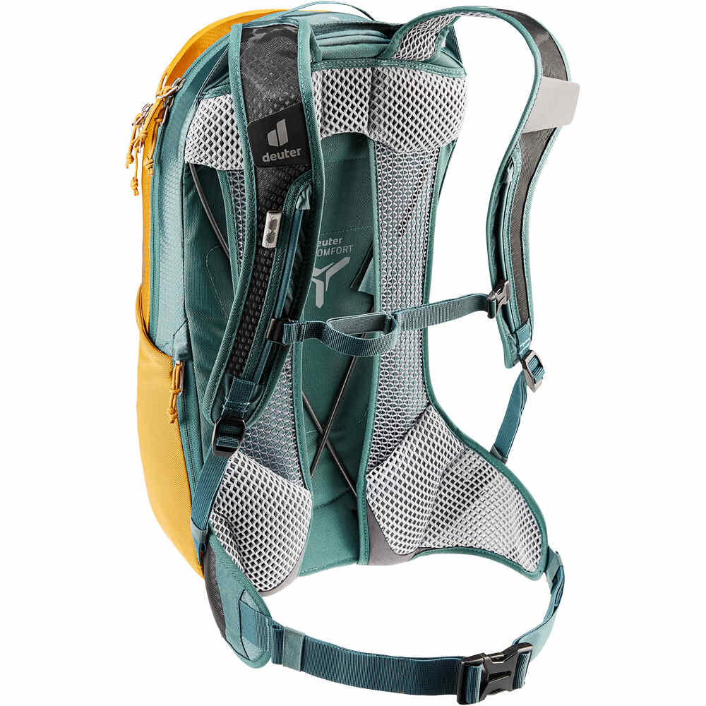 Deuter mochila ciclismo Race Air 10 03