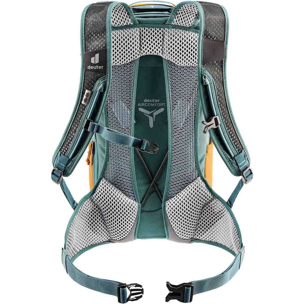 Deuter mochila ciclismo Race Air 10 10