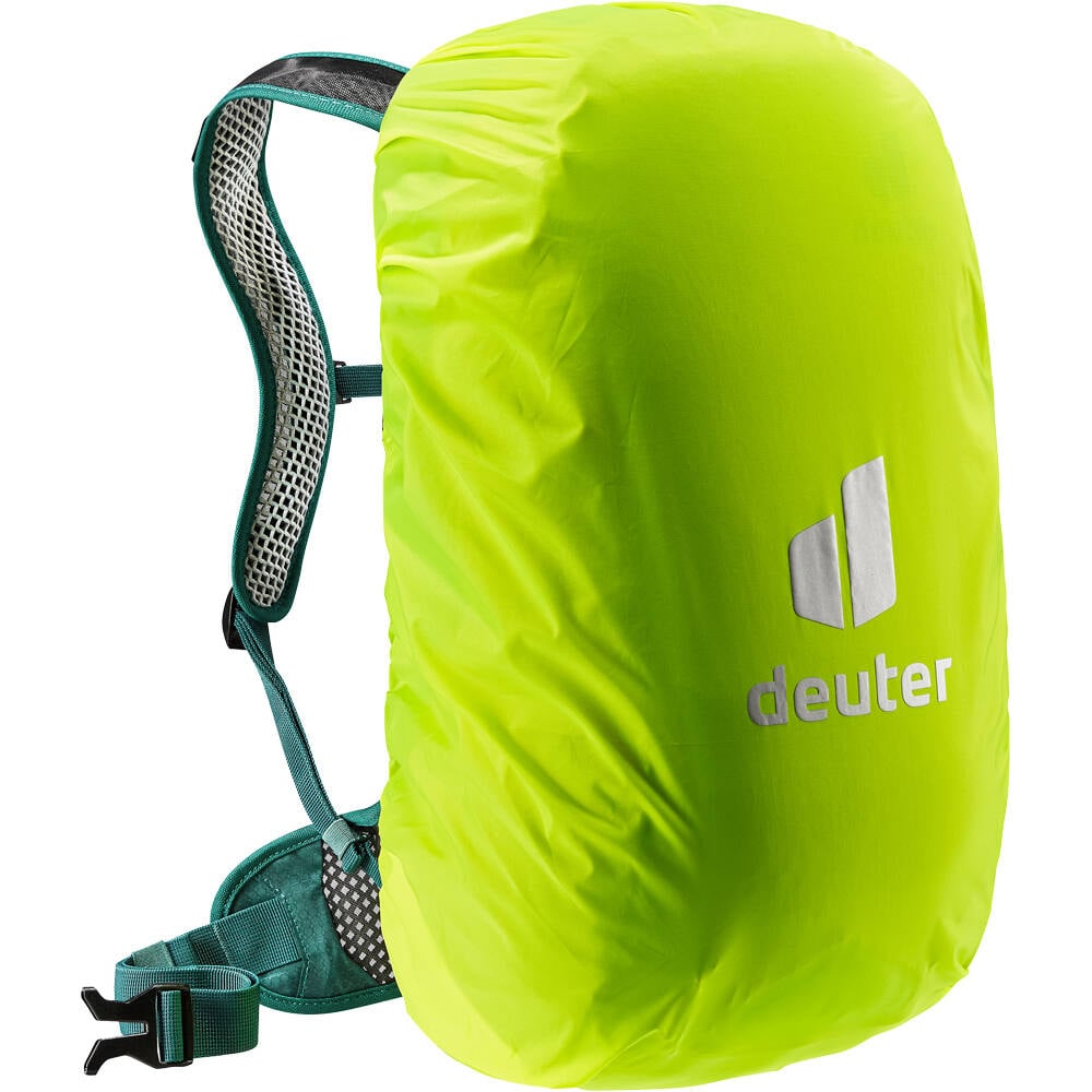 Deuter mochila ciclismo Race Air 10 11