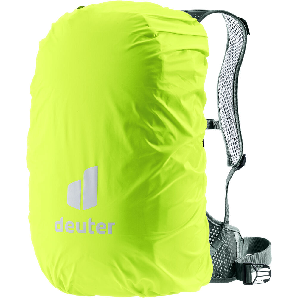 Deuter mochila ciclismo Race Air 14+3 12