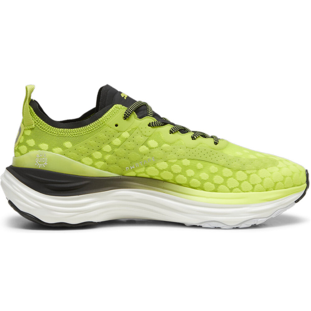 Puma zapatilla running hombre ForeverRun Nitro puntera