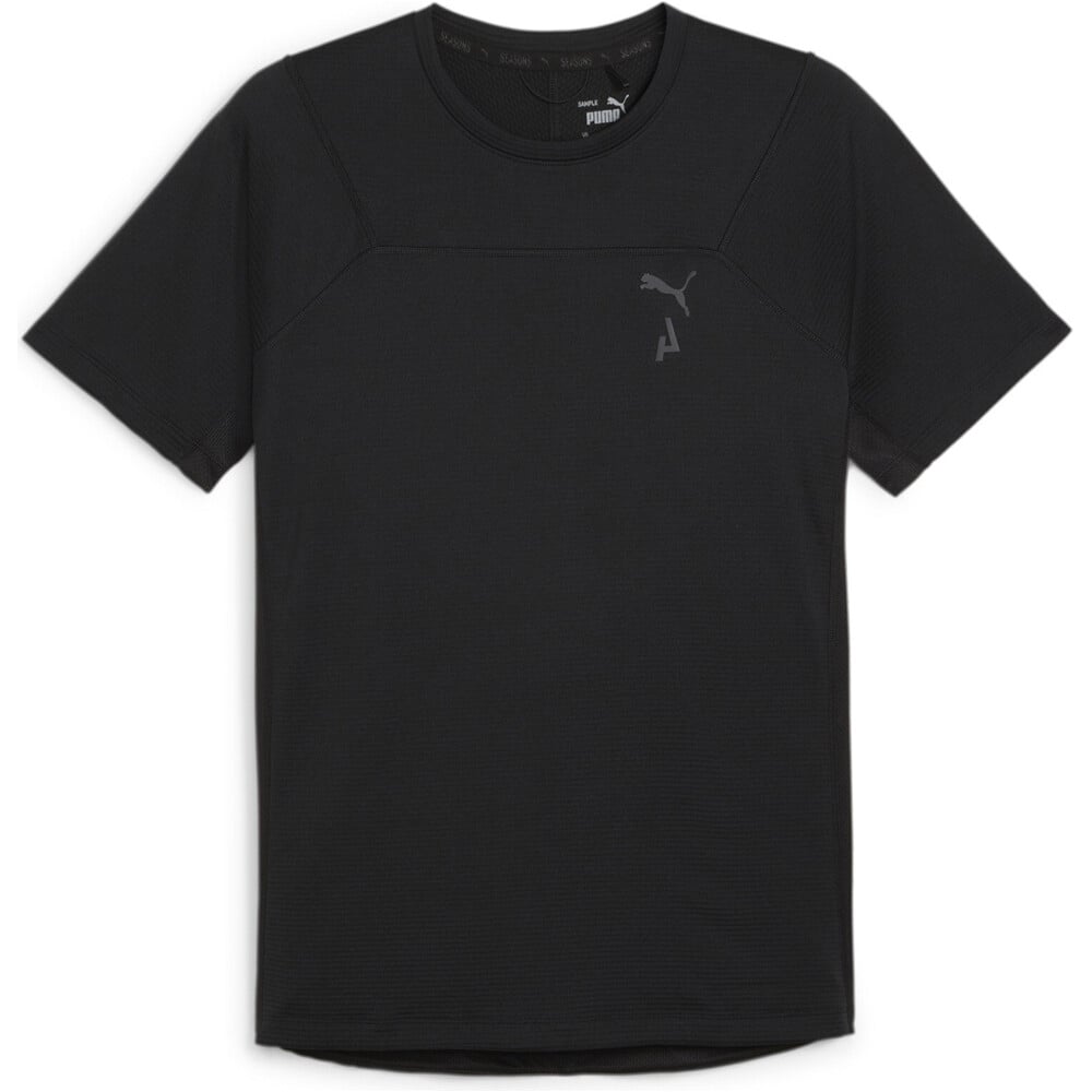 Camisetas Trail Running Hombre Puma