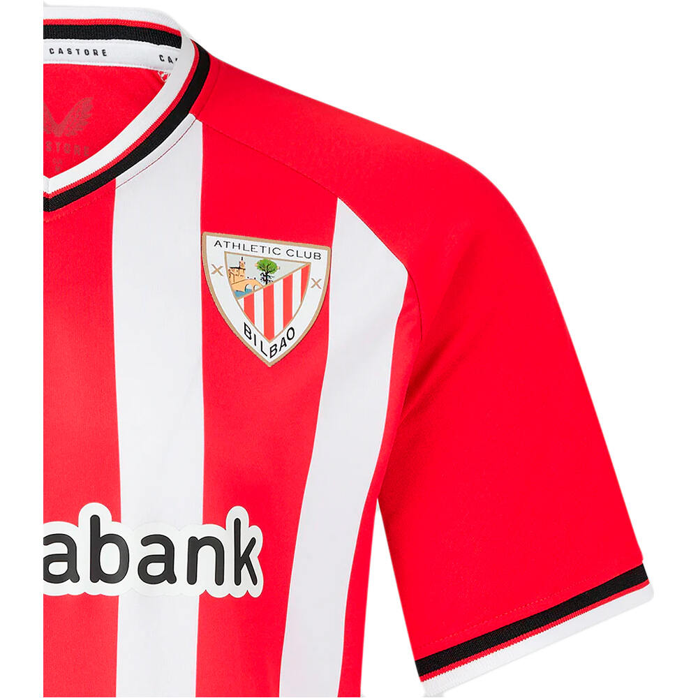 Camiseta Athletic Club Bilbao Tercera Equipación 23/24