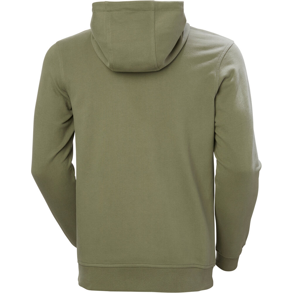 Helly Hansen sudadera hombre HH BOX HOODIE 05