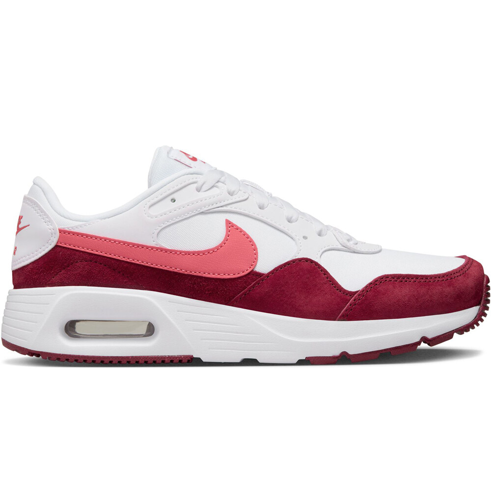 Nike zapatilla moda mujer W NIKE AIR MAX SC lateral exterior