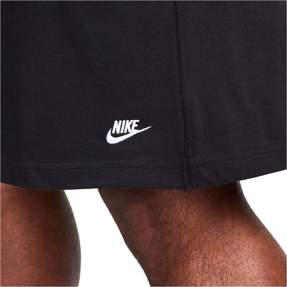 Nike bermudas hombre M NK CLUB KNIT SHORT 04