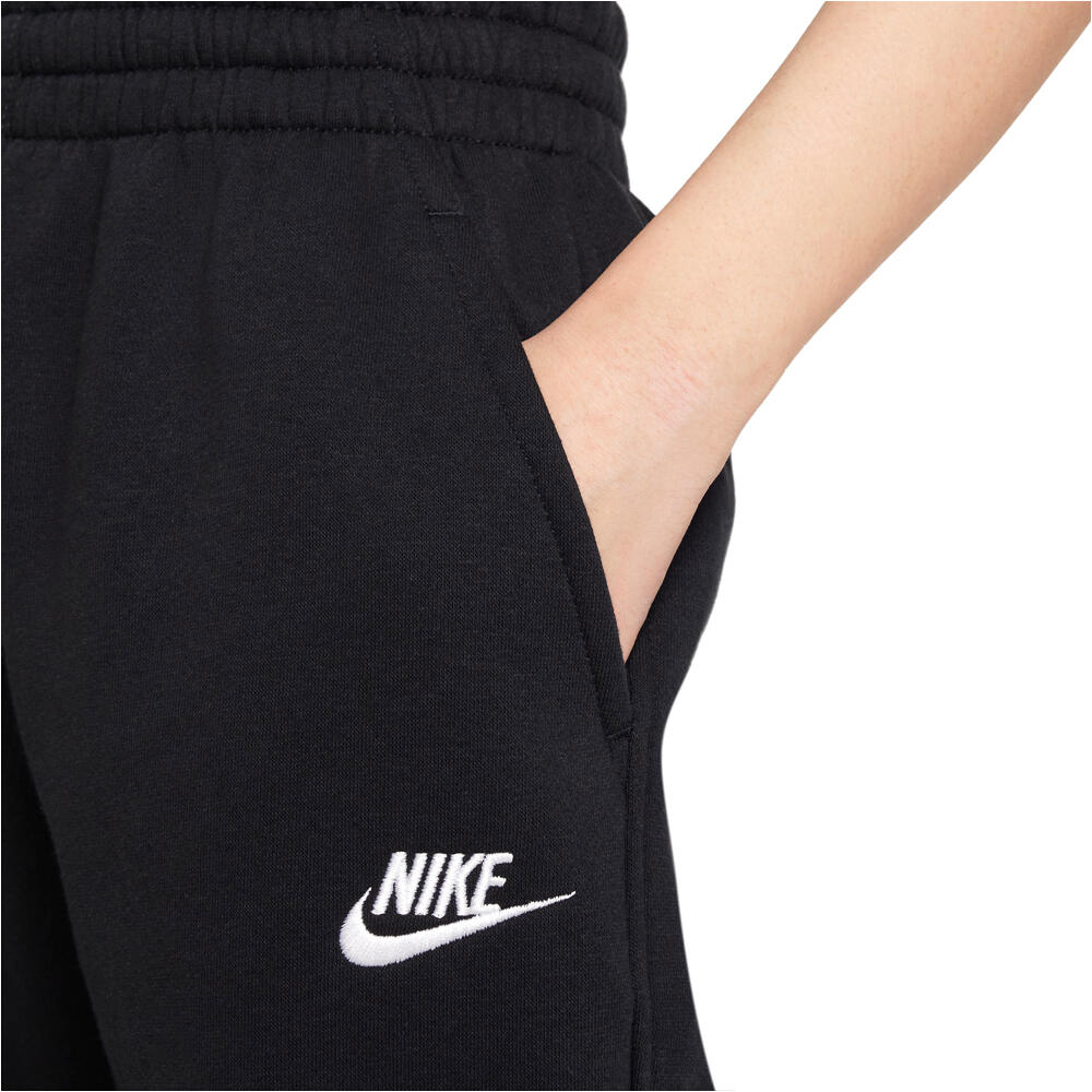 Nike pantalón niña (senior) G NSW CLUB FLC LOOSE PANT LBR 03