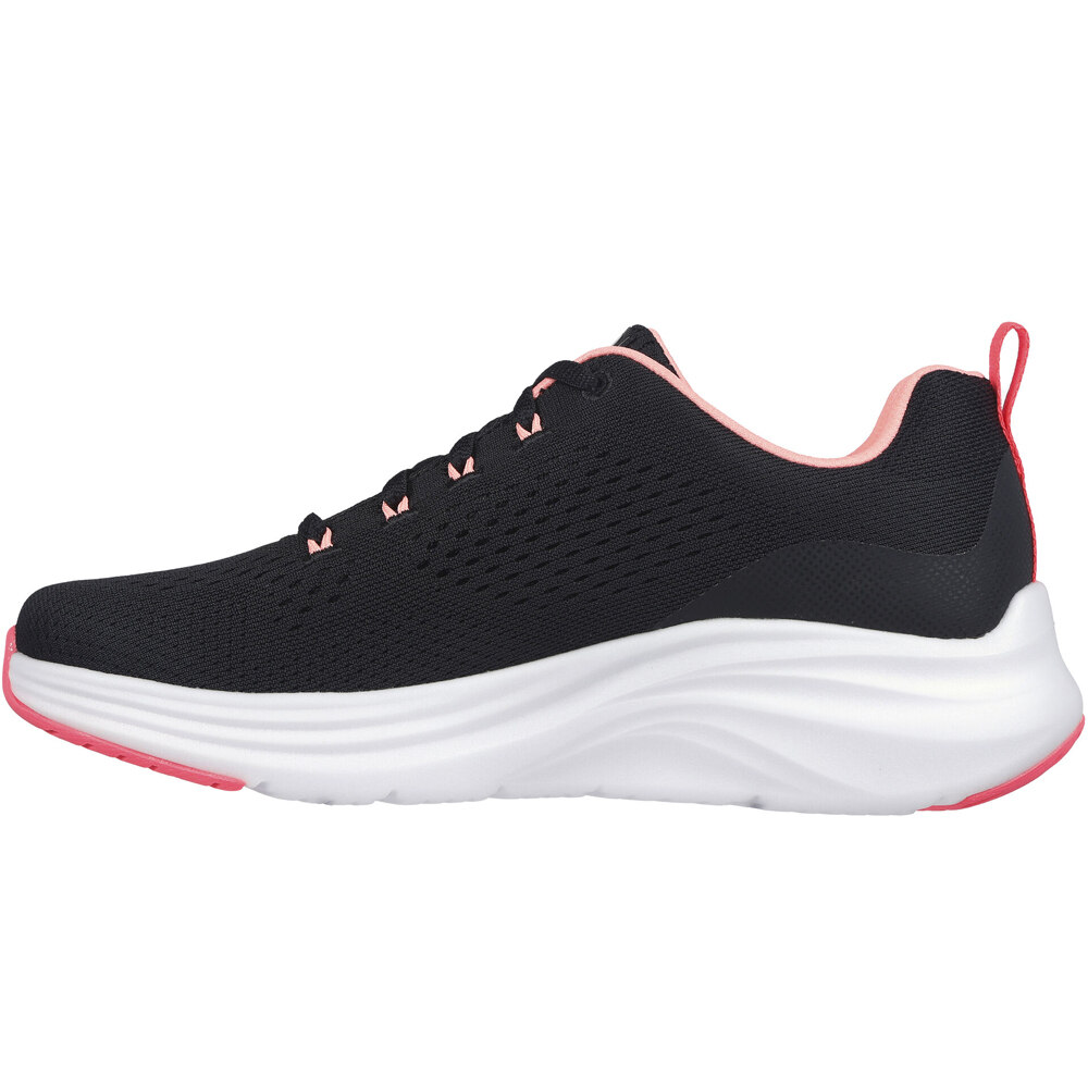 Skechers zapatillas fitness mujer VAPOR FOAM NERS puntera