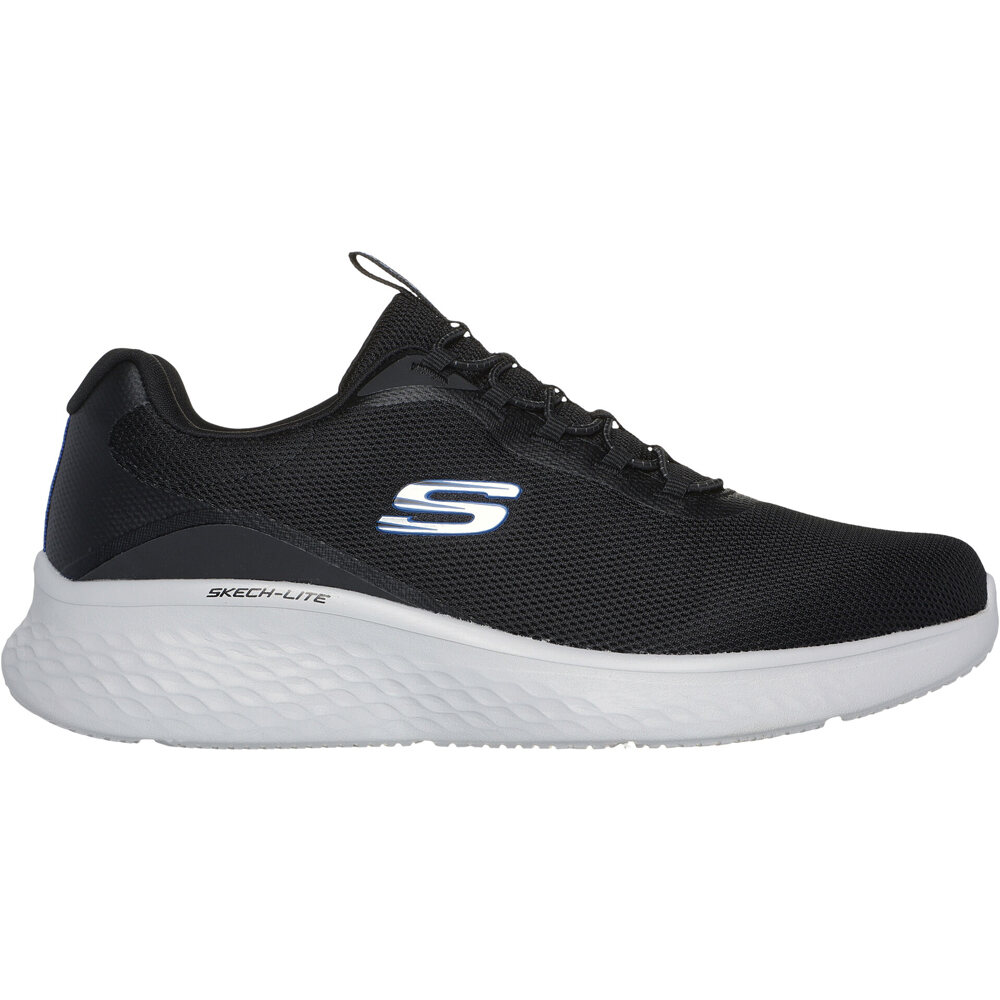 Skechers zapatilla cross training hombre SKECH-LITE PRO NEBL lateral exterior