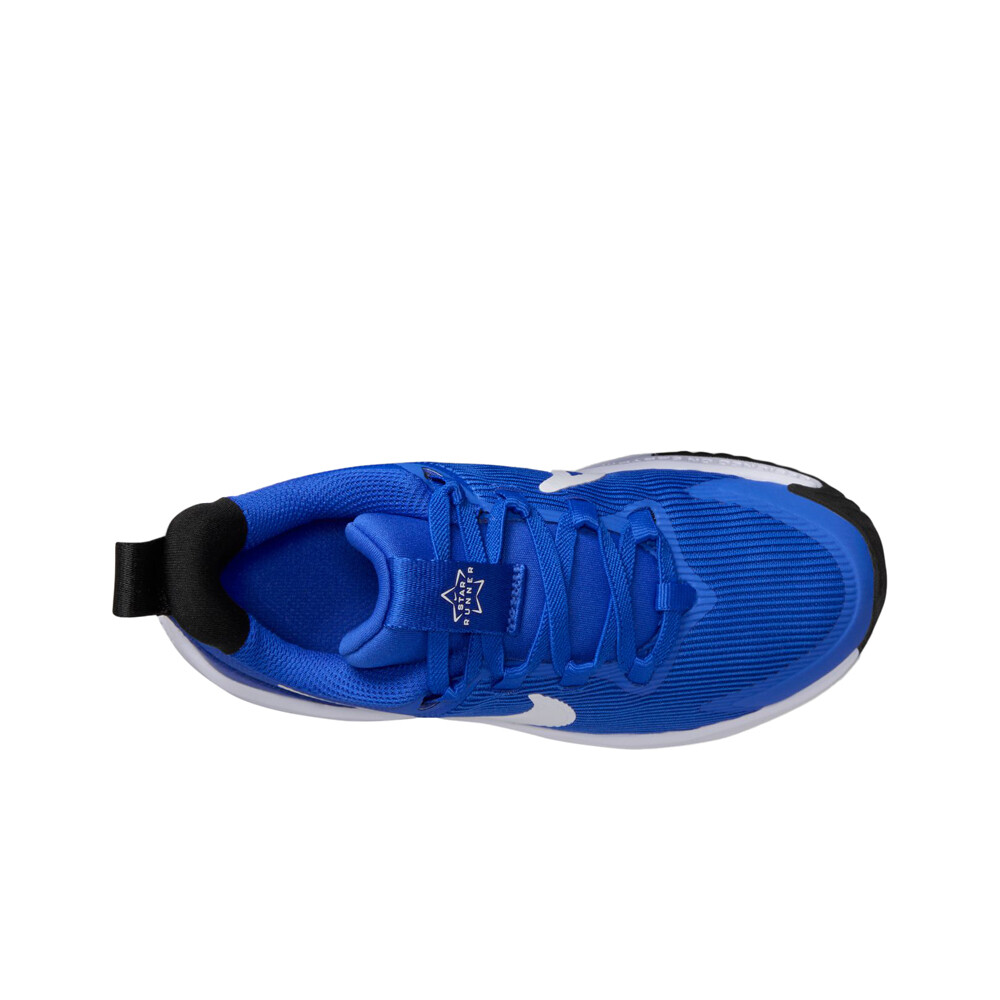 Nike zapatilla multideporte niño STAR RUNNER 4 NN (PS) 05