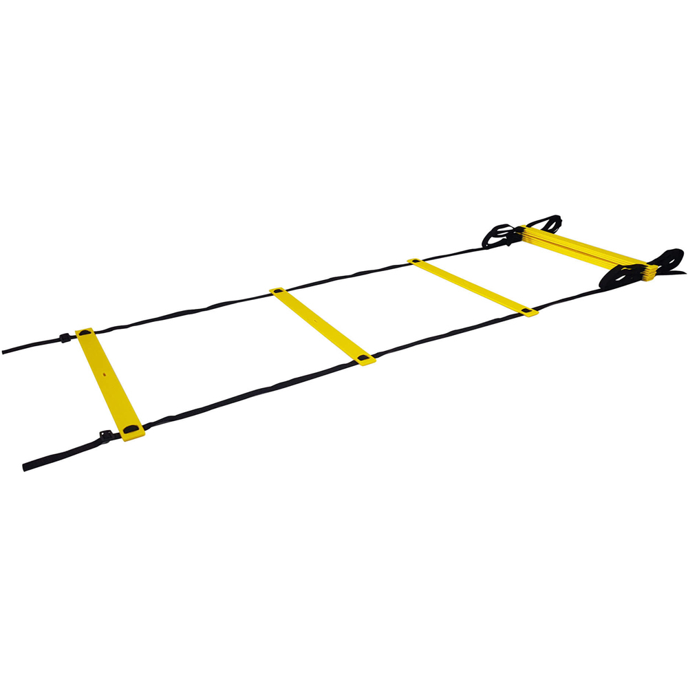 Tunturi varios musculación AGILITY LADDER 4.5M (ESCALERA AGILIDAD) 04