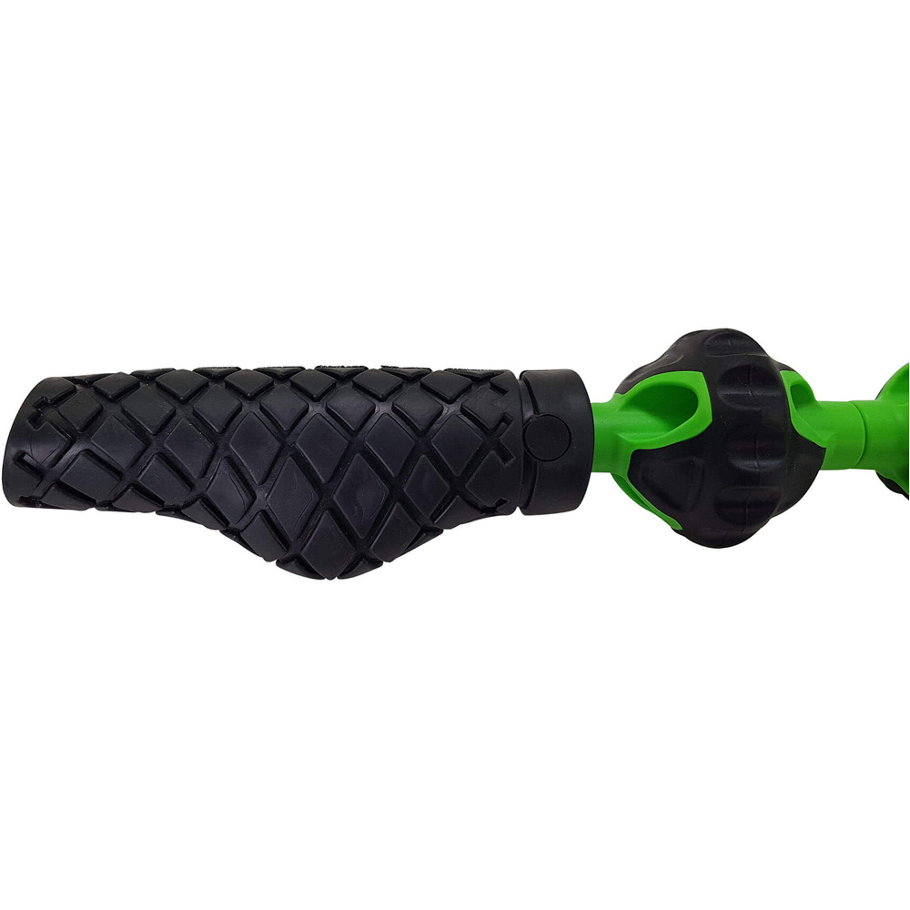 Tunturi varios musculación MUSCLE ROLLER STICK (RECUPERADOR MUSCULO 01