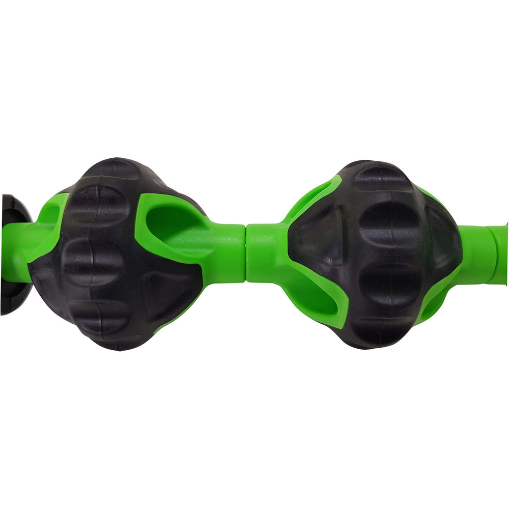 Tunturi varios musculación MUSCLE ROLLER STICK (RECUPERADOR MUSCULO 03