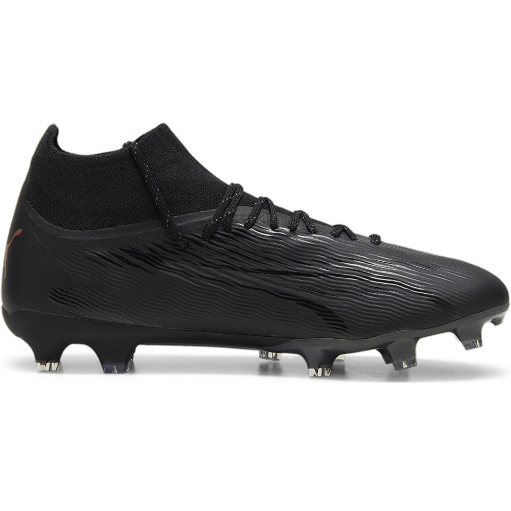 Puma botas de futbol cesped artificial ULTRA PRO FG/AG puntera