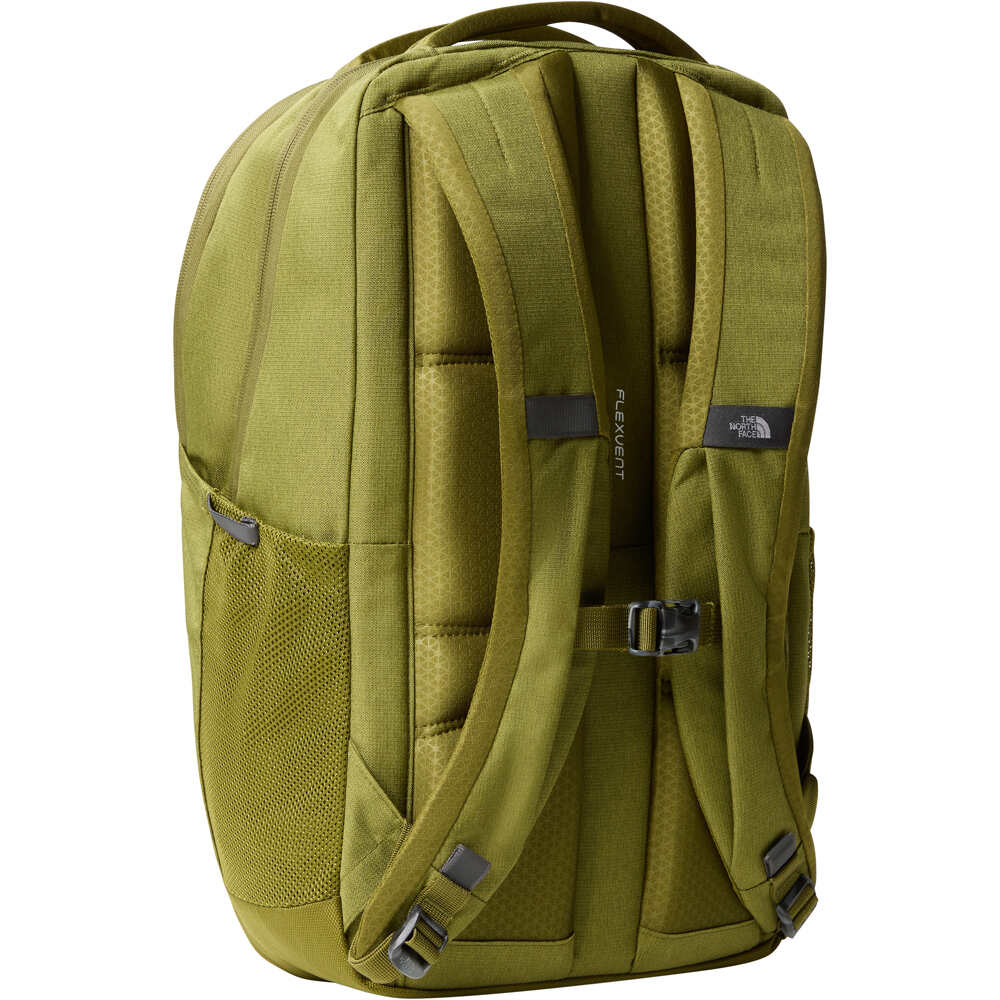 The North Face mochila deporte VAULT 01