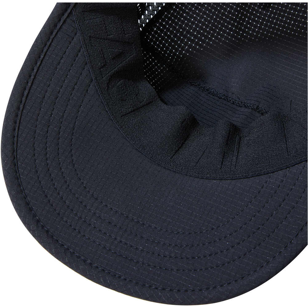 The North Face gorros montaña SUMMER LT RUN HAT 02