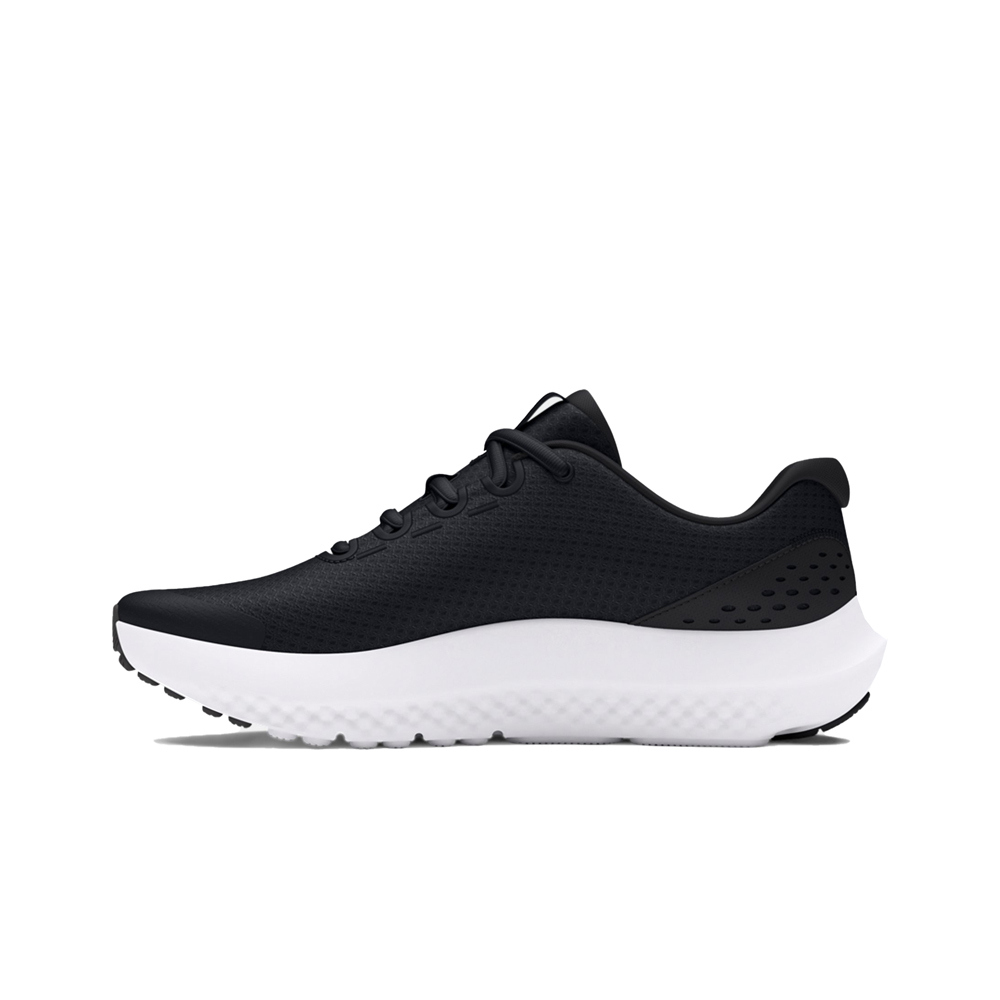 Under Armour zapatilla running niño UA BGS Surge 4 vista detalle