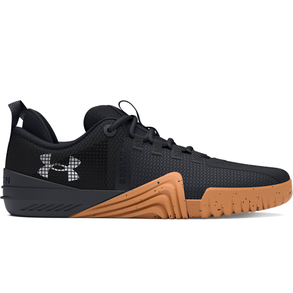 ‌Under Armour zapatillas de gimnasio para mujer