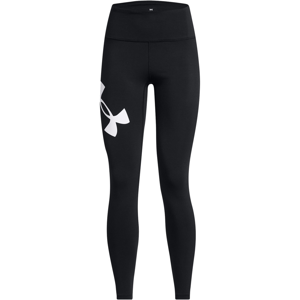 Under Armour pantalón mujer Campus Legging 03