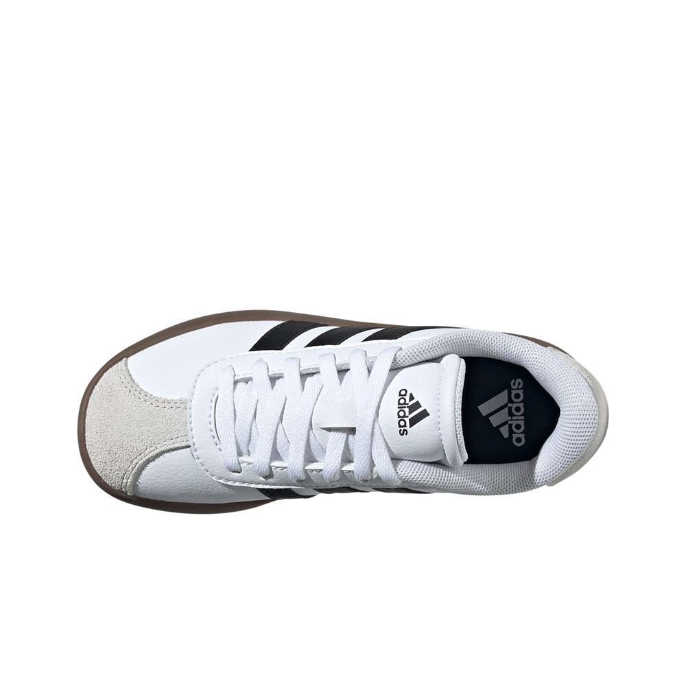 adidas zapatilla moda niño VL COURT 3.0 K 05