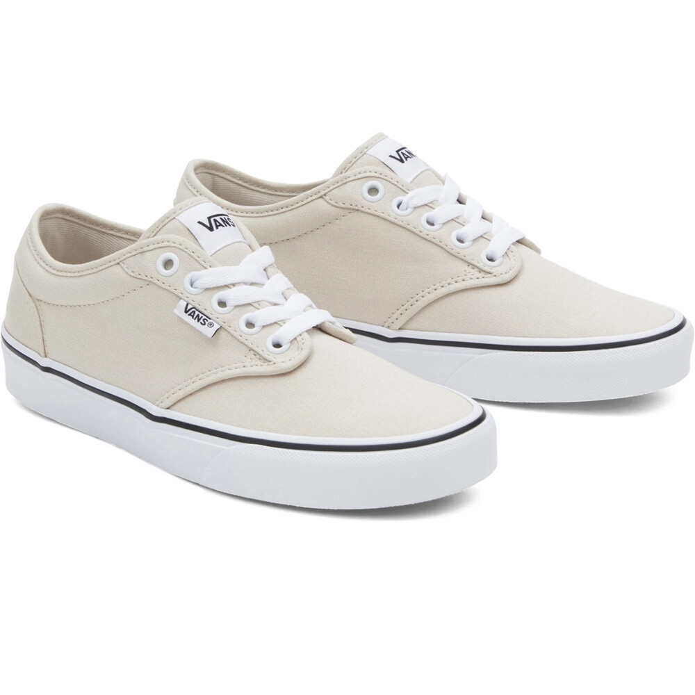 Vans zapatilla moda mujer WM Atwood puntera