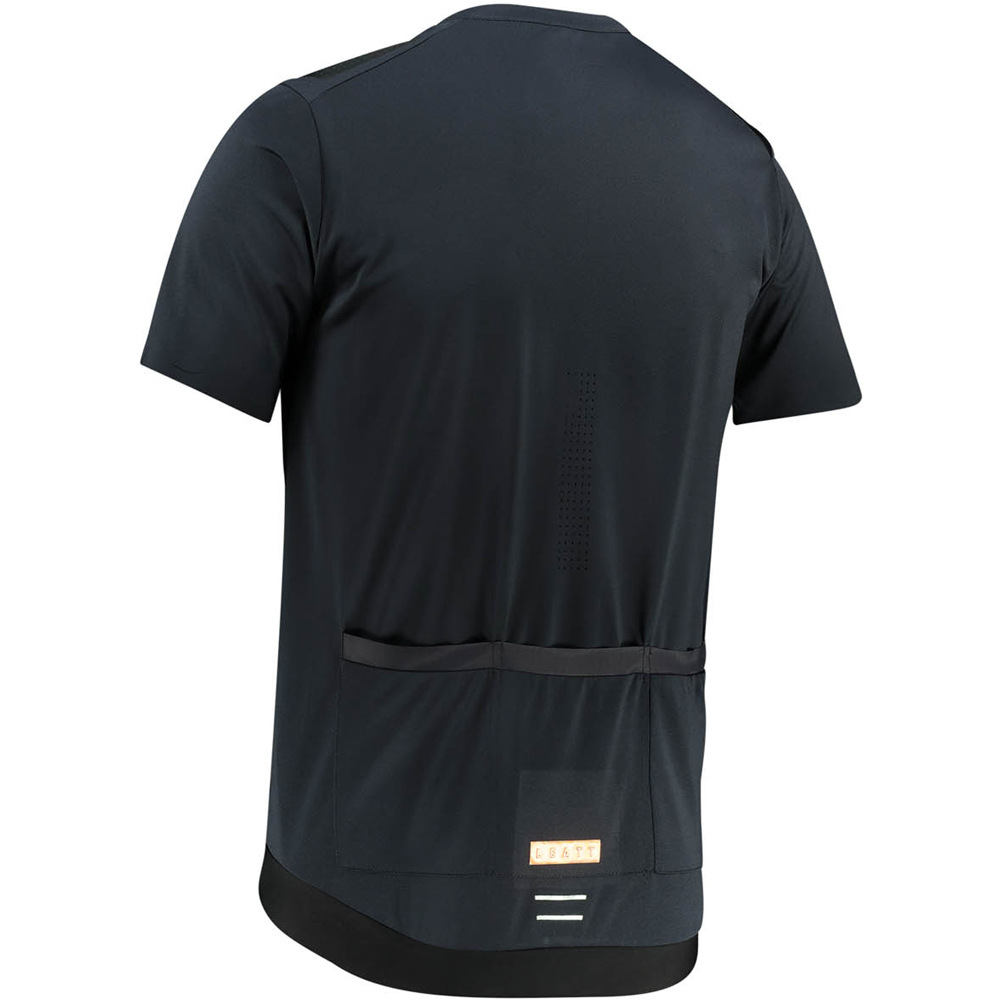 Leatt camiseta ciclismo hombre Camiseta MTB Trail 3.0 03