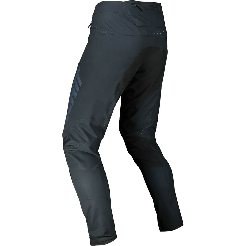 Leatt culotte largo niño Pantaln MTB Gravity 4.0 Jr 03