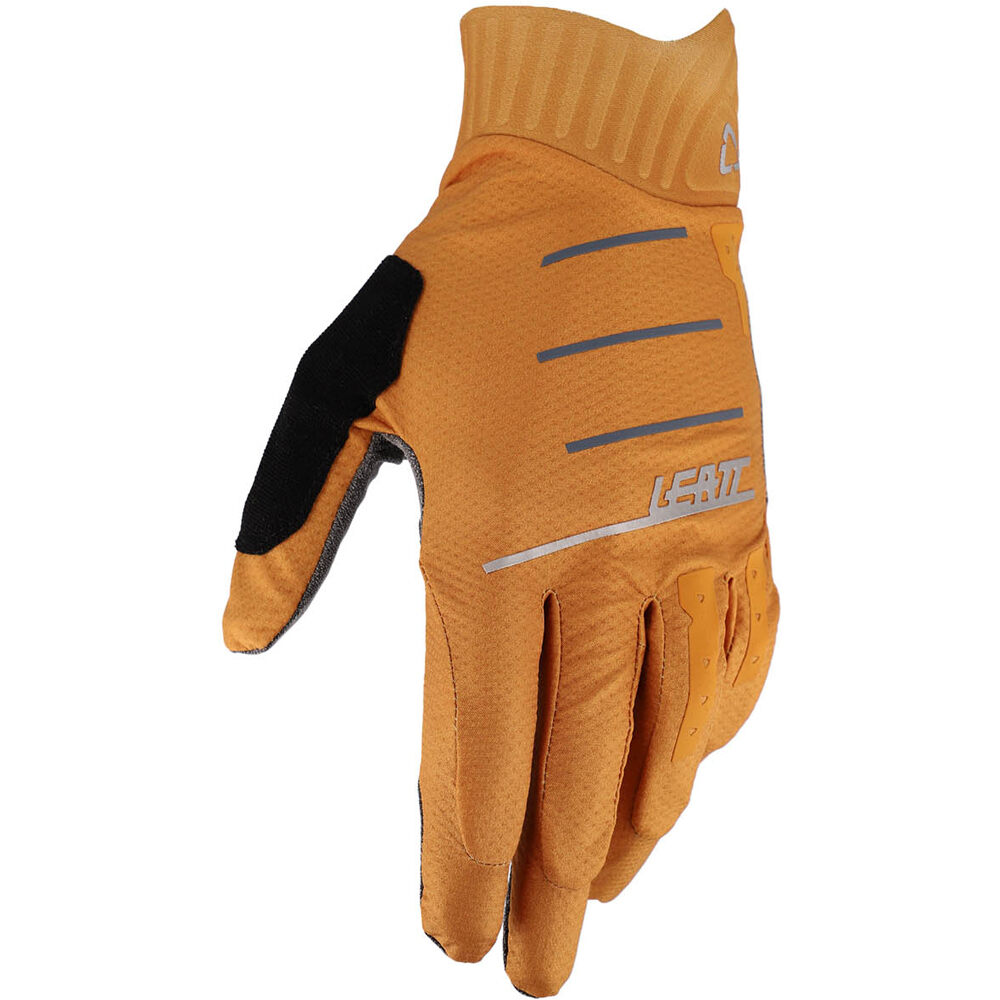 Leatt guantes largos ciclismo Guantes MTB 2.0 WindBlock vista detalle