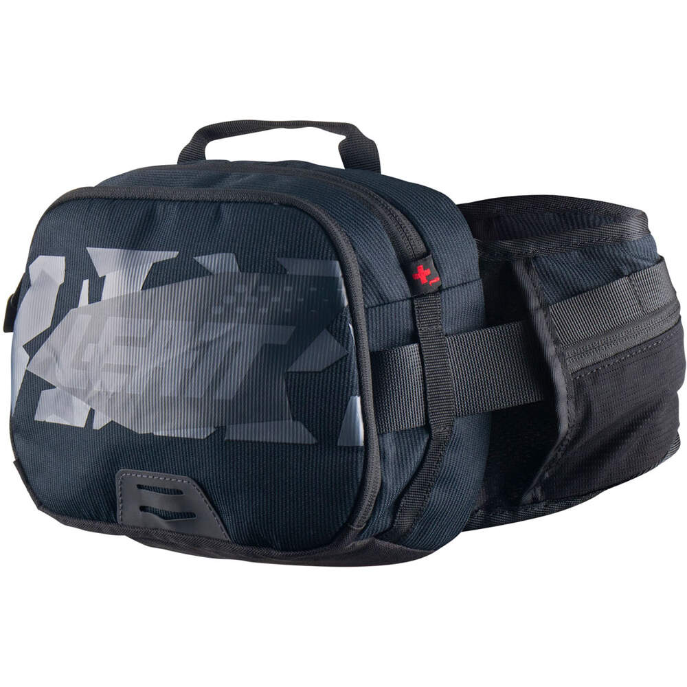 Leatt mochila ciclismo Rionera Herramientas Core 2.0 vista frontal