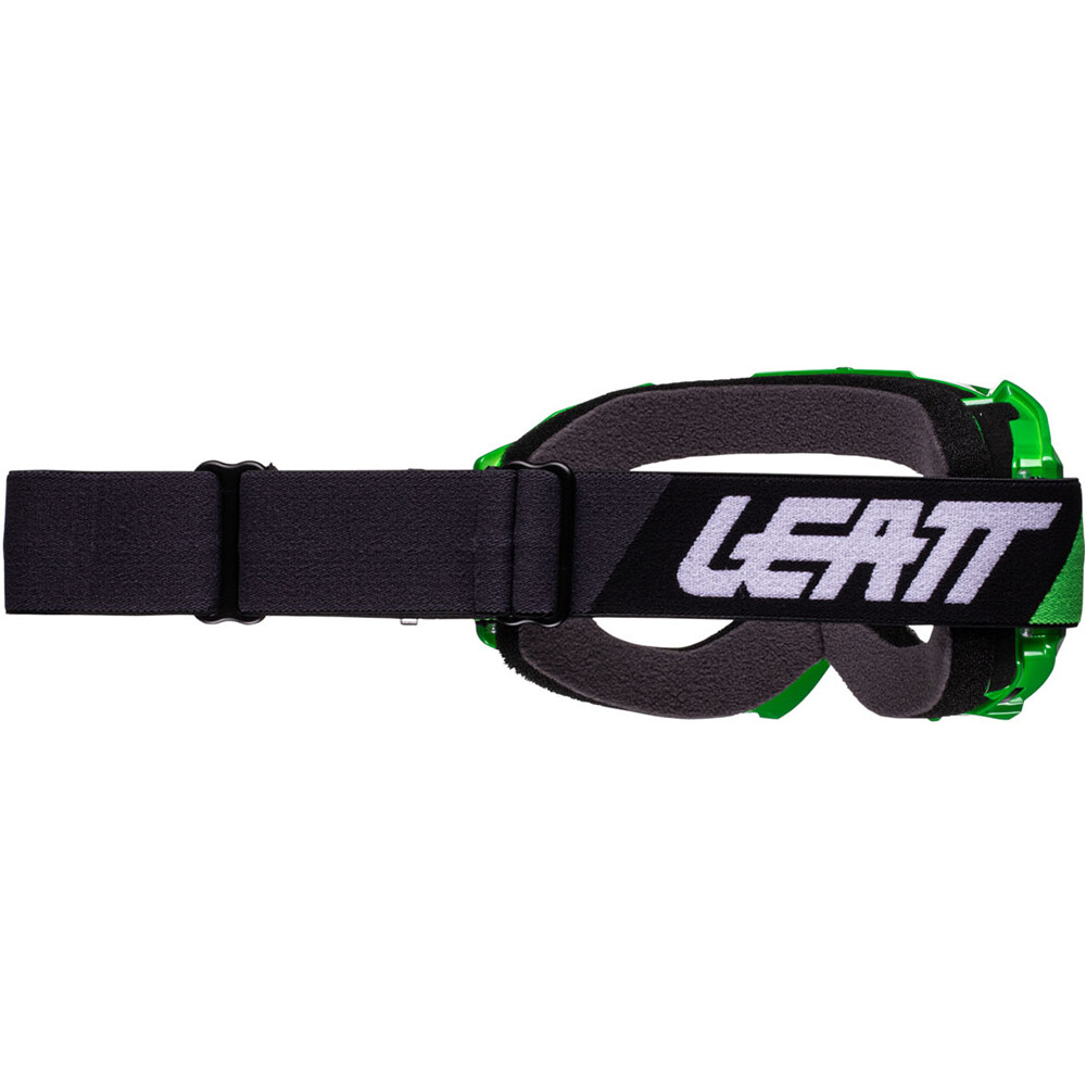 Leatt gafas ciclismo Gafas Velocity 4.5 Neon Lime Claro 83% 01