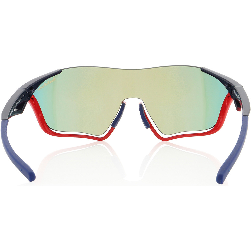 Redbull gafas ciclismo Gafas FLOW 02