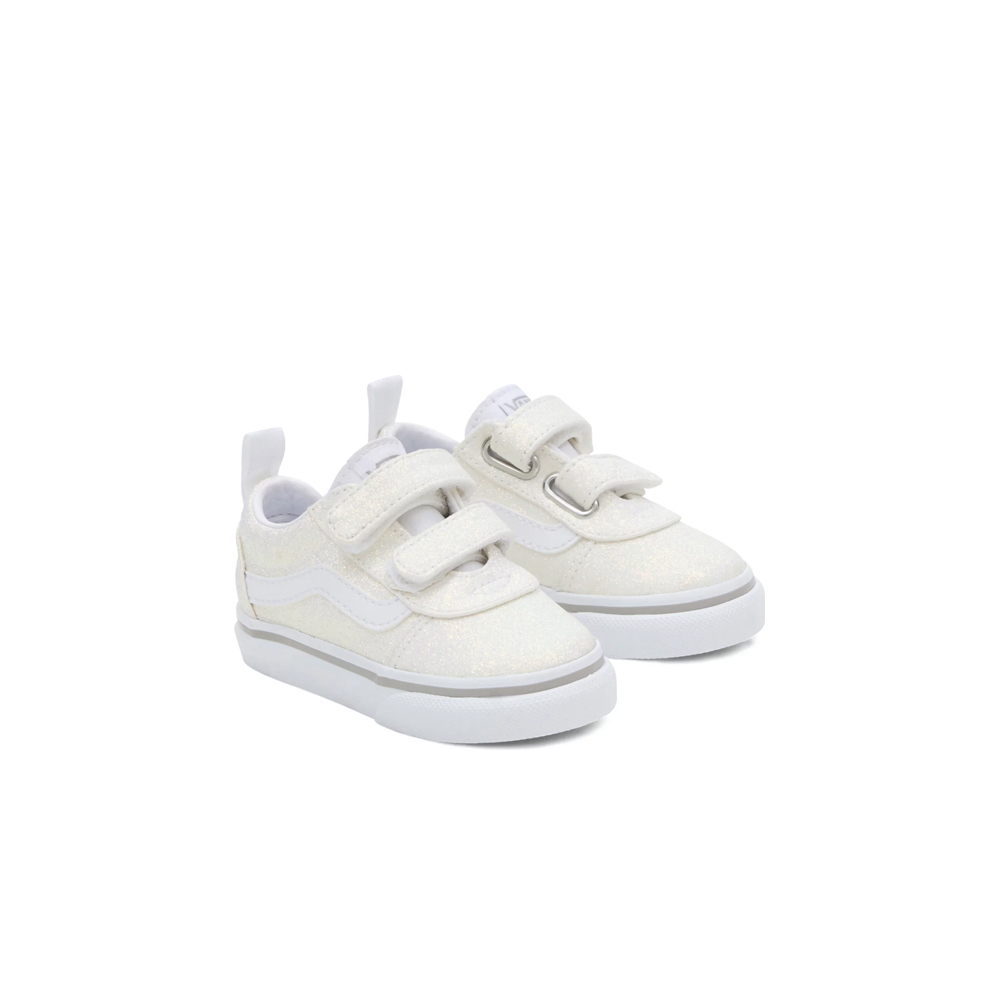 Vans zapatilla multideporte bebe TD Ward V puntera