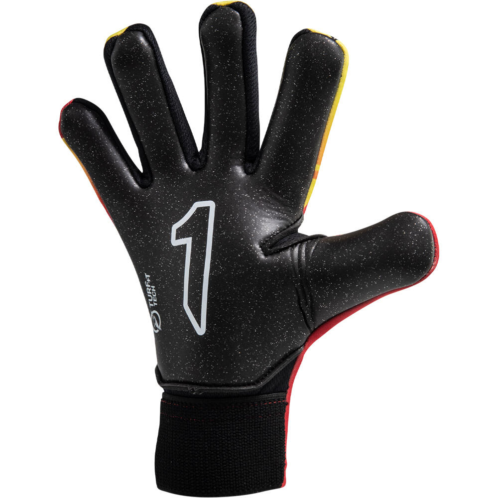 Rinat guantes portero infantil NKAM AS TURF ONANA RO 02