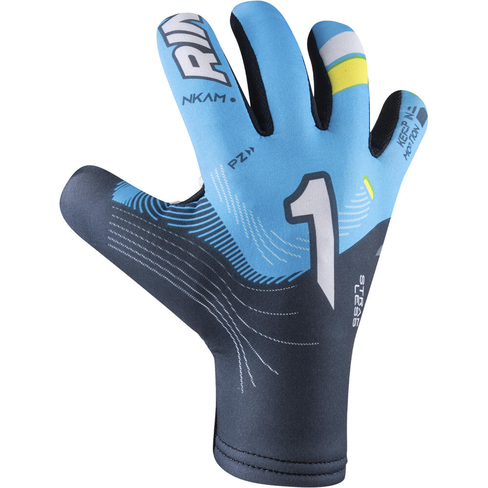 Rinat guantes portero infantil NKAM AS TURF ONANA VE 01