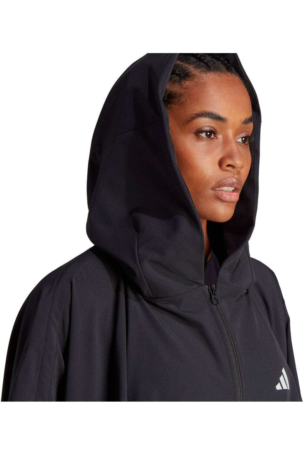 adidas sudadera tenis mujer T PREMIUM JKT 03