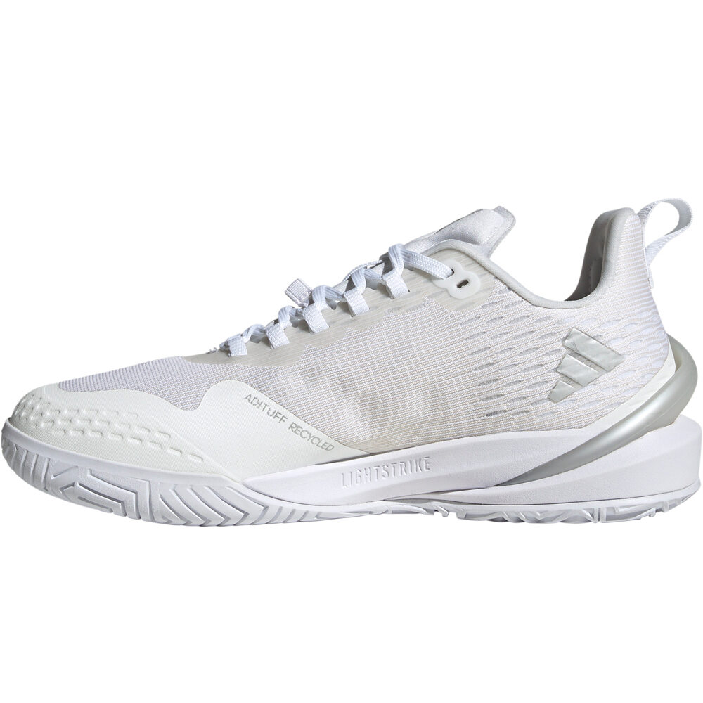 adidas Zapatillas Tenis Mujer adizero Cybersonic W puntera