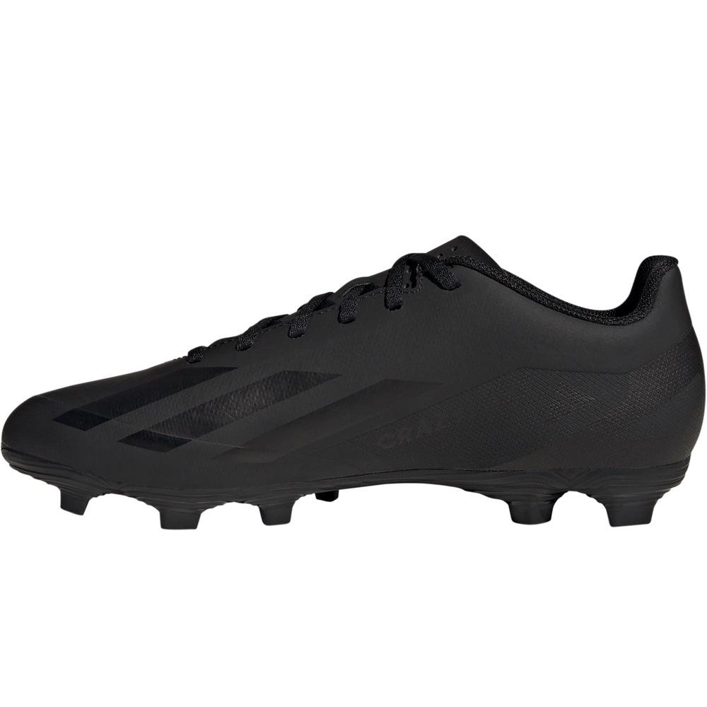 adidas botas de futbol cesped artificial X CRAZYFAST.4 FxG puntera