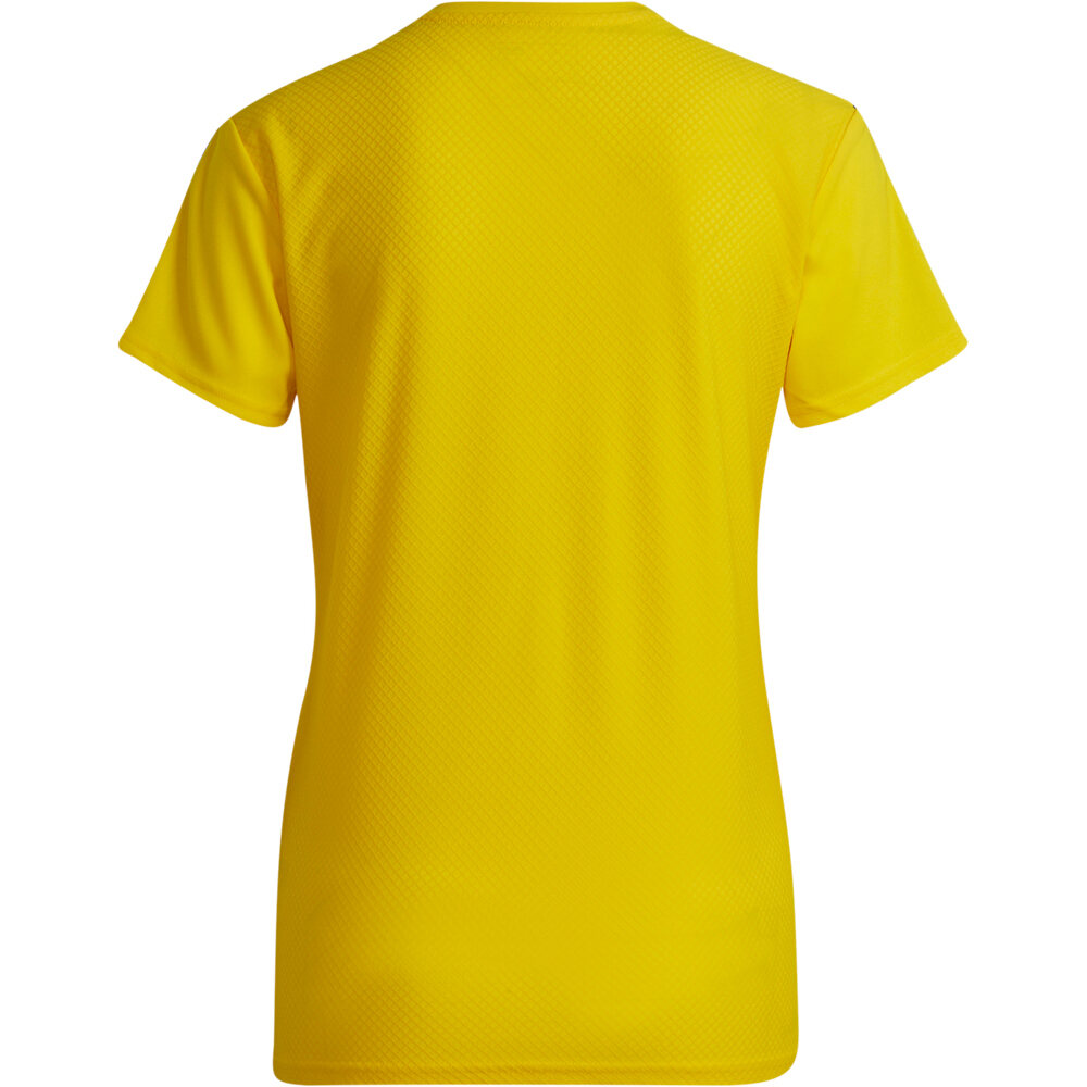 adidas camisetas fútbol manga corta TIRO 23 JSY W 05