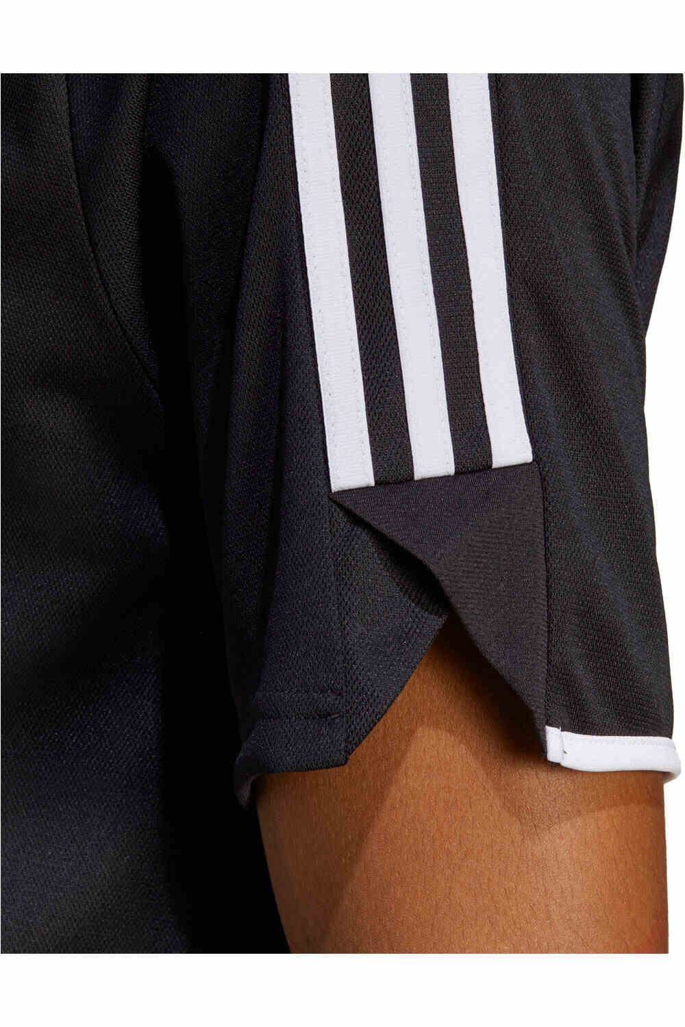 adidas camisetas fútbol manga corta TIRO23 L POLO vista detalle