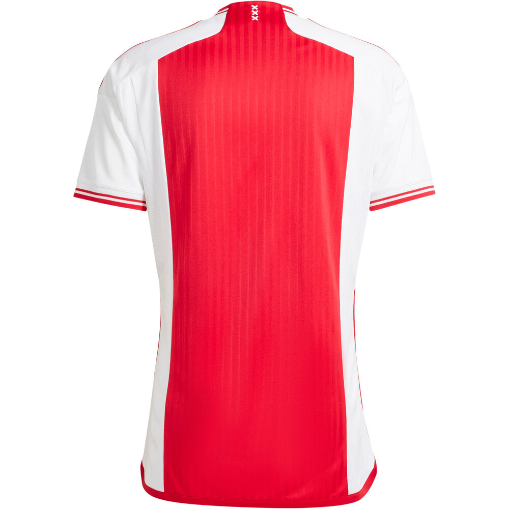 adidas camiseta de fútbol oficiales AJAX 24 H JSY 07