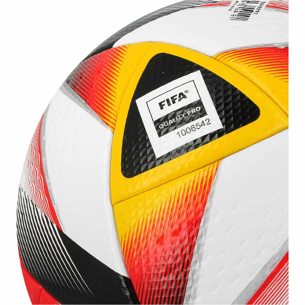 adidas balon fútbol RFEF PRO 02