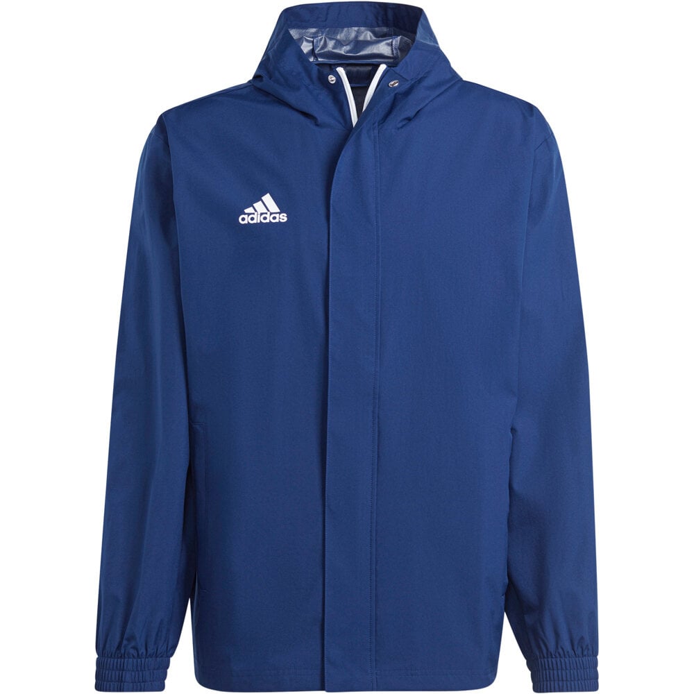 adidas sudadera entrenamiento fútbol ENT22 AW JKT 04