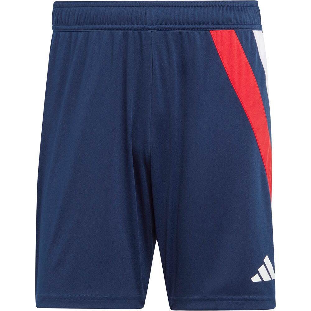 adidas pantalones cortos futbol FORTORE23 SHO 04