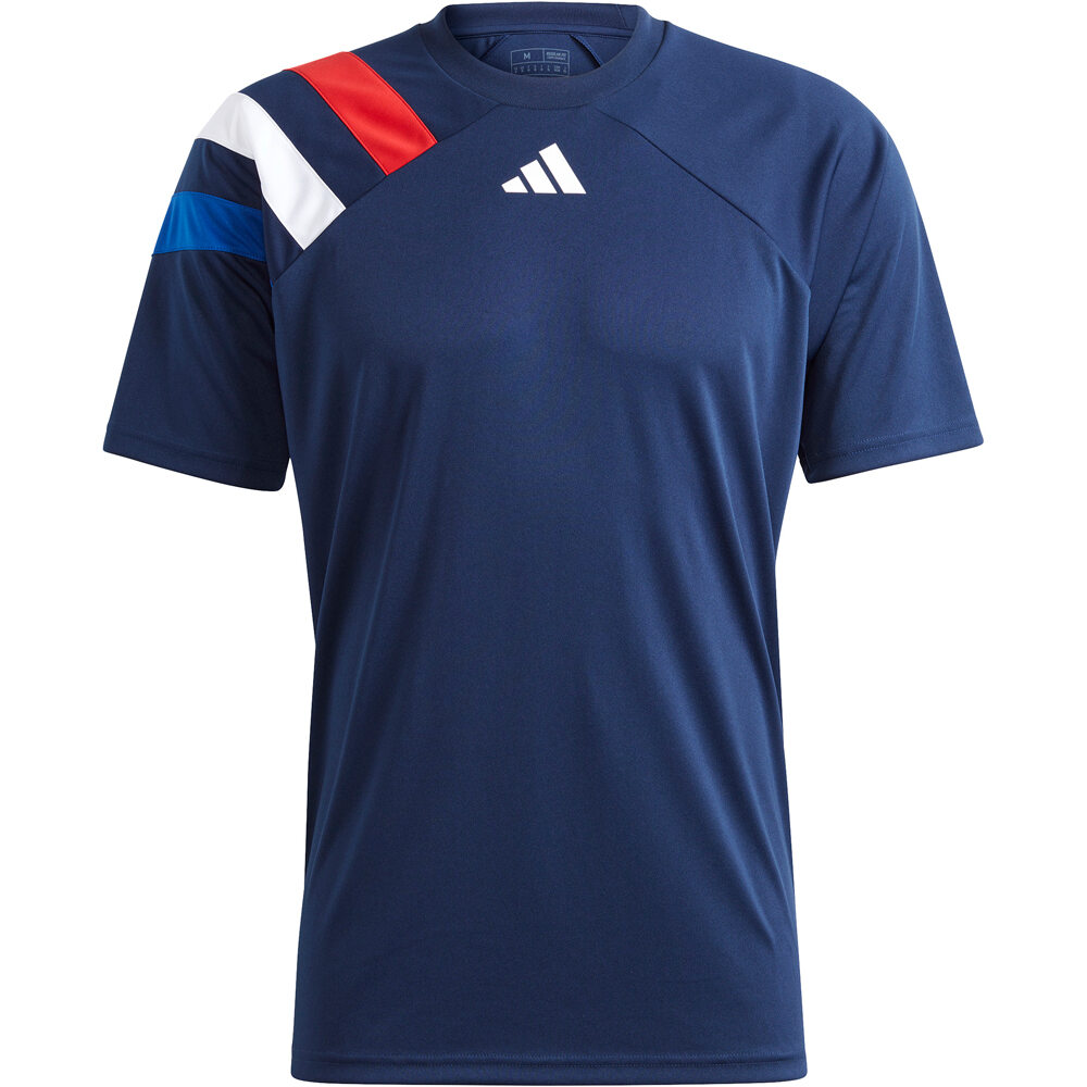 adidas camisetas fútbol manga corta FORTORE23 JSY 04