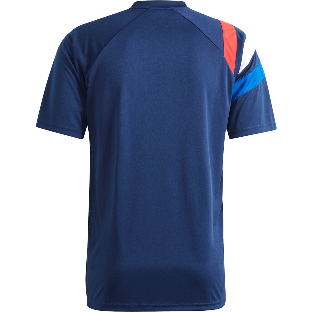 adidas camisetas fútbol manga corta FORTORE23 JSY 05