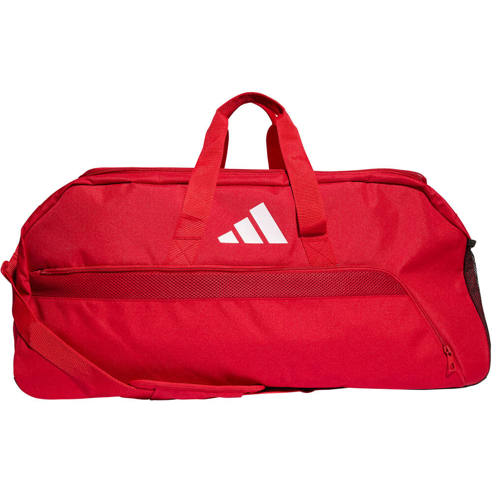 adidas bolsas deporte TIRO L DUFFLE L vista frontal