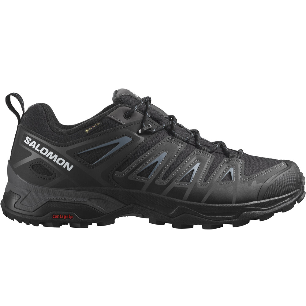 Zapatillas Salomon X Ultra Pioneer Gtx Hombre 2023