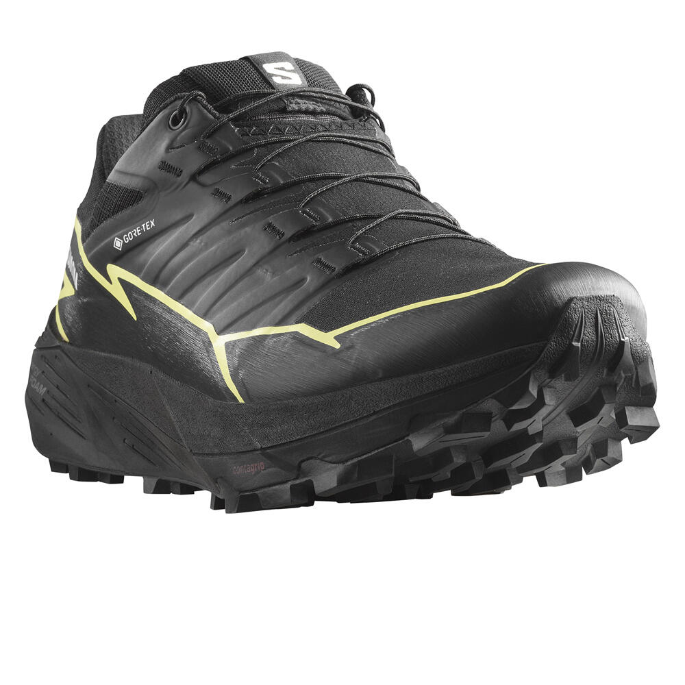 Salomon zapatillas trail mujer SHOES THUNDERCROSS GTX W puntera