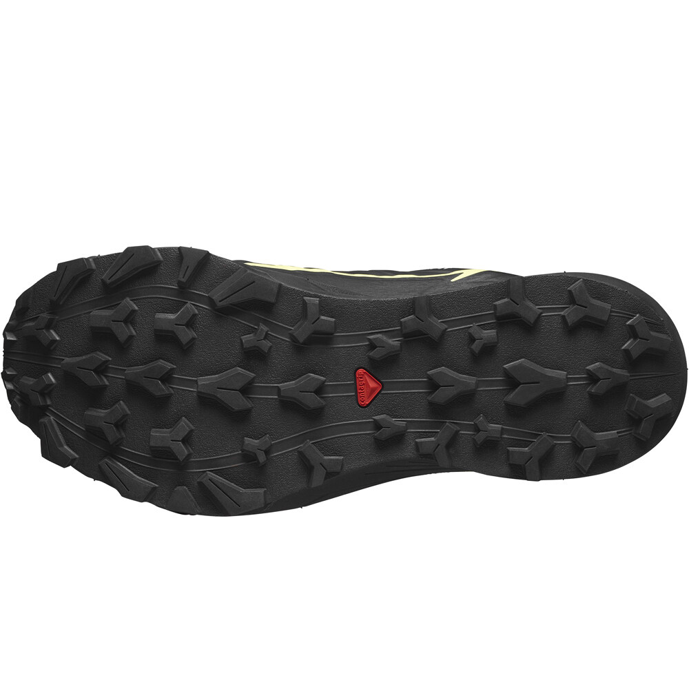 Zapatillas Salomon Thundercross GORE-TEX mujer